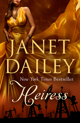 Heiress 1497639360 Book Cover
