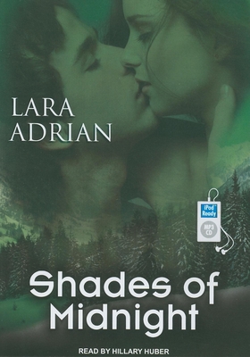 Shades of Midnight 140016463X Book Cover