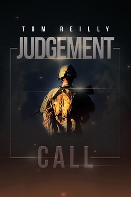 Judgement Call 1669807096 Book Cover