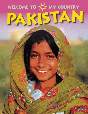 Pakistan 1445102005 Book Cover