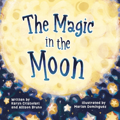 The Magic in the Moon B0GHL6ZSJC Book Cover