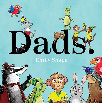Dads 1648230725 Book Cover