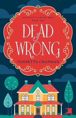 Dead Wrong [Large Print] 1643584960 Book Cover