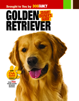 Golden Retriever 1593787766 Book Cover