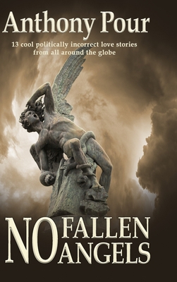 No Fallen Angels 1678107980 Book Cover