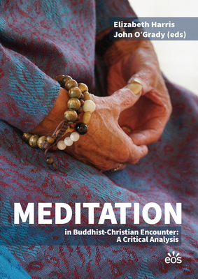 Meditation in Buddhist-Christian Encounter: A C... 3830679548 Book Cover