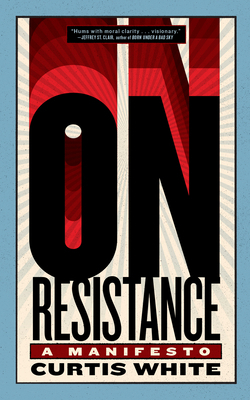 On Resistance: A Manifesto 1685892698 Book Cover