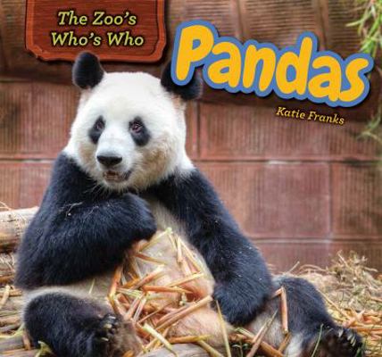 Pandas 1477765786 Book Cover