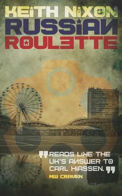Russian Roulette: A crime thriller that packs a... 1717825060 Book Cover