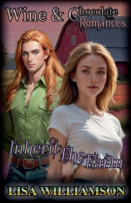 Inherit the Farm B0FP1X78XZ Book Cover