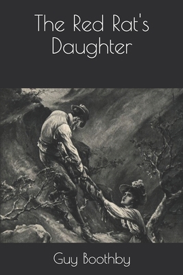 The Red Rat's Daughter 1702407993 Book Cover