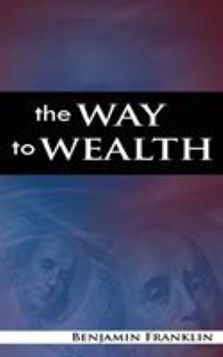 The Way to Wealth 9788352138 Book Cover