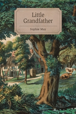 Little Grandfather B0FHP2N3VG Book Cover