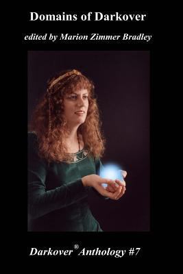 Domains of Darkover 1938185188 Book Cover