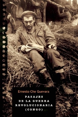 Pasajes de la Guerra Revolucionaria: Congo: Aut... [Spanish] 1920888799 Book Cover