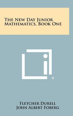 The New Day Junior Mathematics, Book One 1258366339 Book Cover