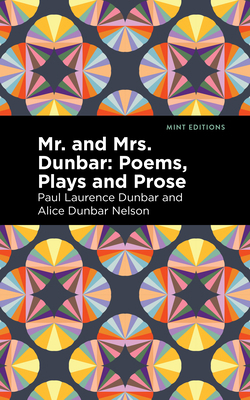 Mr. and Mrs. Dunbar 1513136623 Book Cover