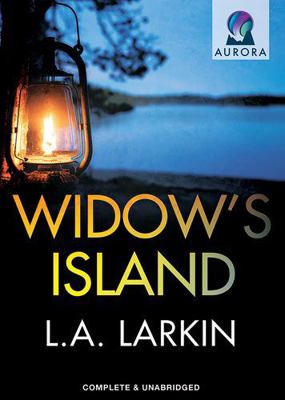 Widow's Island 1787825795 Book Cover