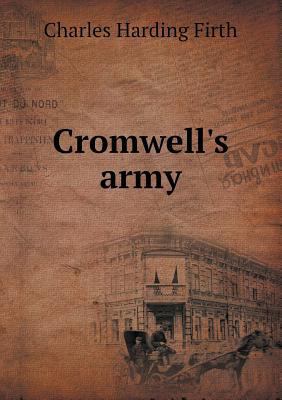 Cromwell's Army 5518662033 Book Cover