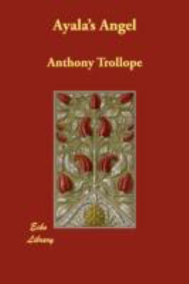 Ayala's Angel 1406880493 Book Cover