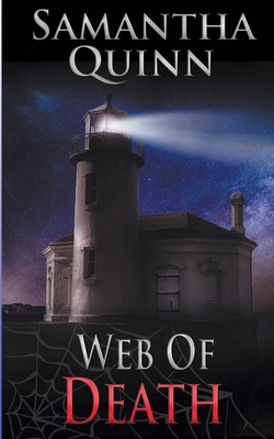 Web of Death 1509249486 Book Cover