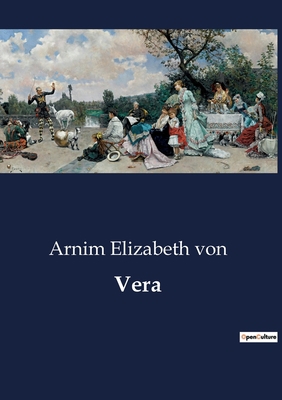 Vera B0CDNS34V8 Book Cover