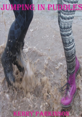 Jumping In Puddles 1291018336 Book Cover