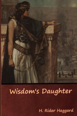 Wisdom's Daughter 1644390663 Book Cover