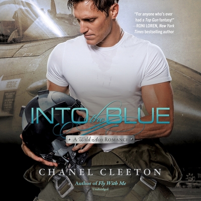 Into the Blue 109413743X Book Cover