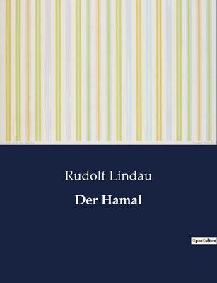 Der Hamal: Ein Streben nach Identität im Herzen... [German] B0C1DSR5PD Book Cover