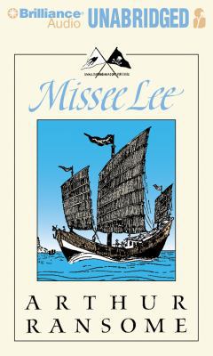 Missee Lee 1455857394 Book Cover