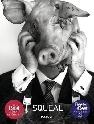 Squeal 0648459519 Book Cover