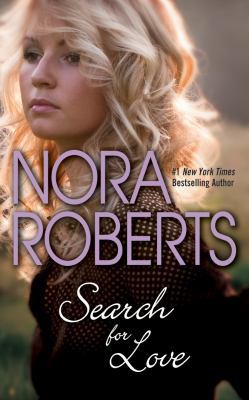 Search for Love 1522655751 Book Cover