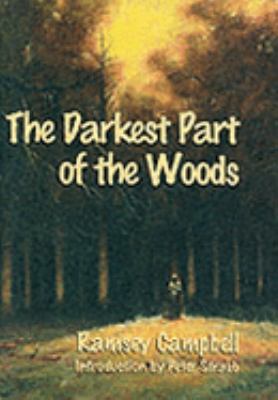 The Darkest Part of the Wood 1902880382 Book Cover