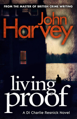 Living Proof: (Resnick 7) 0099585731 Book Cover
