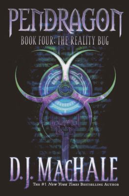The Reality Bug 0613901770 Book Cover