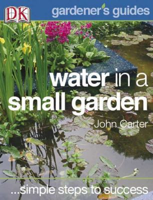 Water Gardening (SIMPLE STEPS TO SUCCESS) 0756617154 Book Cover