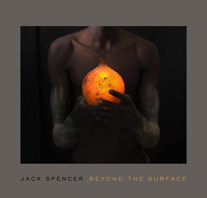 Jack Spencer: Beyond the Surface (In Collaborat... 0826519350 Book Cover