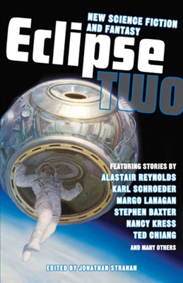 Eclipse 2 1597801364 Book Cover