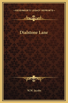 Dialstone Lane 1169284957 Book Cover