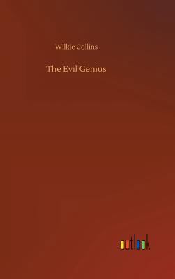 The Evil Genius 3734020832 Book Cover