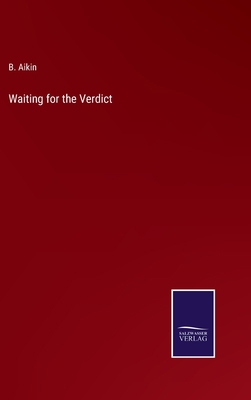 Waiting for the Verdict 3375003471 Book Cover