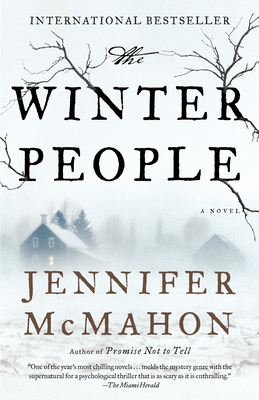 The Winter People 038568147X Book Cover