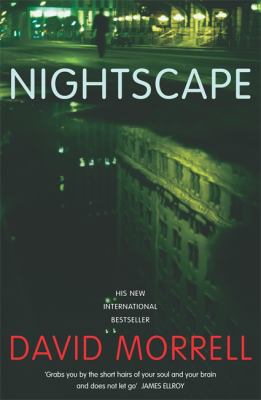 Nightscape 0755321731 Book Cover
