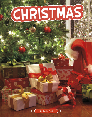 Christmas 1663908230 Book Cover