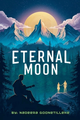 Eternal Moon B0D8MTV26X Book Cover