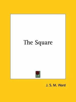 The Square 1425304281 Book Cover