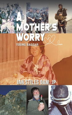 A Mother's Worry 1035830914 Book Cover