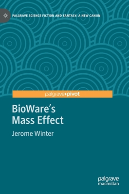 Bioware's Mass Effect 3031188756 Book Cover