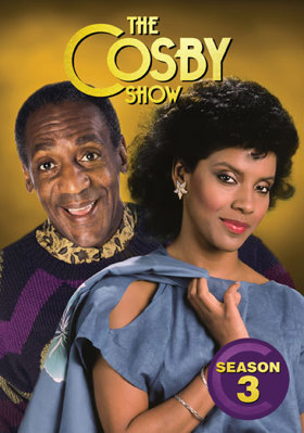 The Cosby Show - Season 3